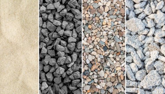 Construction Materials