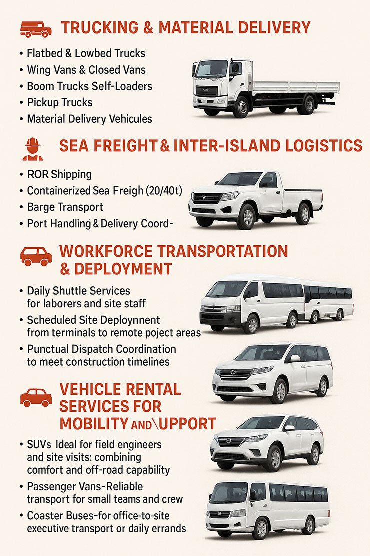 Custom Solutions