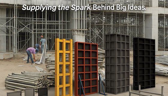 Formworks Systems